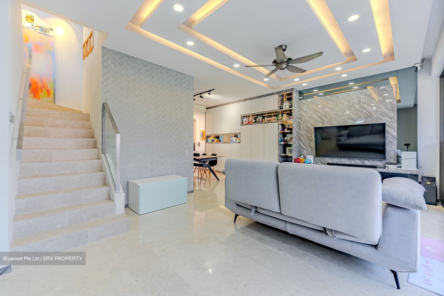 Stratum (D18), Condominium #479200981